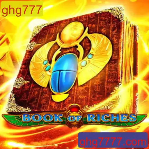 Explorando o Fascinante Mundo de BookofRiches