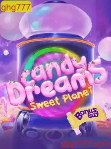 CandyDreamsSweetPlanet: Uma Aventuras de Doce Encanto