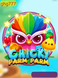 Explorando o Fascinante Mundo de ChickyParmParm