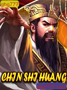 ChinShiHuang: A Experiência de Jogo Revolucionária com ghg777