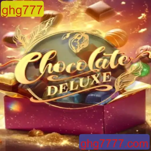 ChocolateDeluxe: Uma Experiência Saborosa no Universo dos Jogos de Mesa