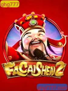 Descubra FaCaiShen2: A Nova Sensação dos Jogos de Azar