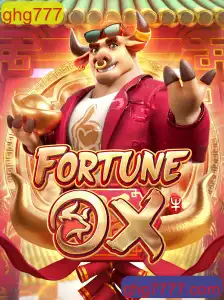 FortuneOx: Descubra o Fascinante Mundo deste Jogo de Slots