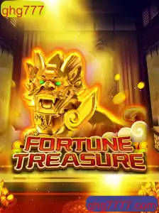 Explorando o Fascinante Mundo do Jogo FortuneTreasure