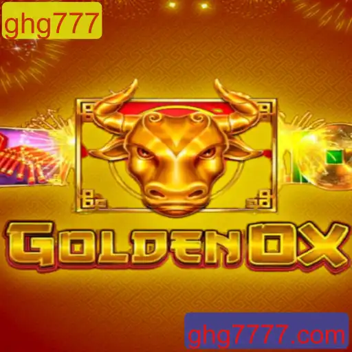 GoldenOx: A Nova Sensação no Mundo dos Jogos
