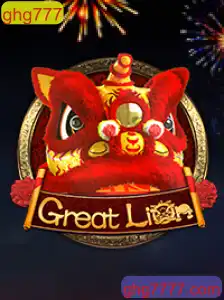 Descubra o Fascinante Mundo de GreatLion: O Jogo que Está Conquistando a Todos