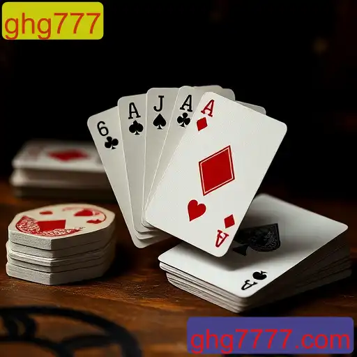 Jogos de cartas