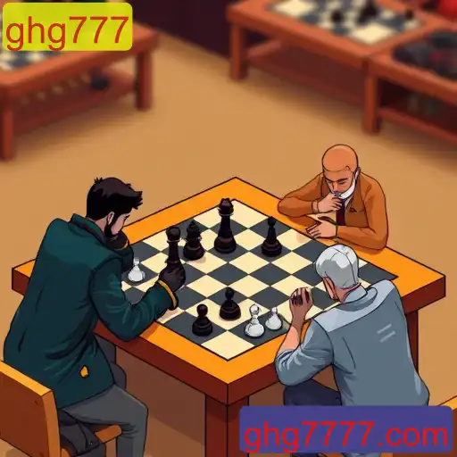 Jogos de mesa