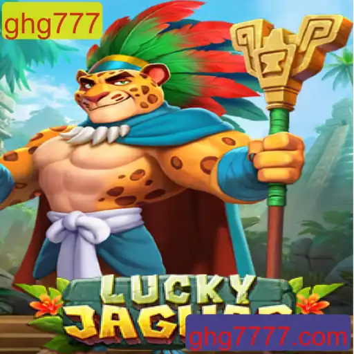 Explorando o Fascinante Mundo de LuckyJaguar