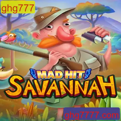 Explorando o Universo de MadHitSavannah: Uma Jornada de Aventuras