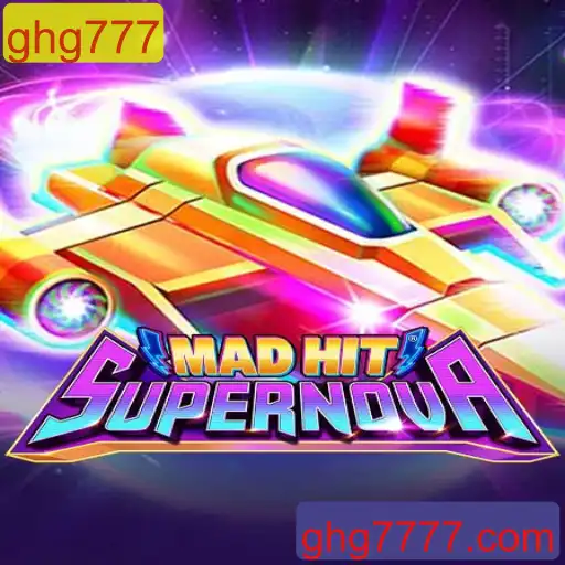Explorando o Universo de MadHitSupernova: Um Jogo Inovador
