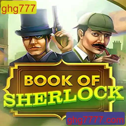 Descubra o Enigmático Mundo de 'BookOfSherlock'