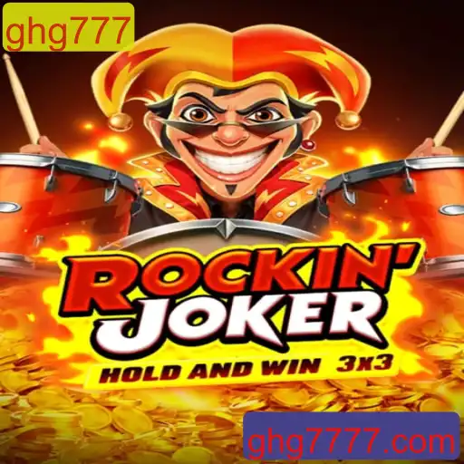 RockinJoker: Desvendando o Jogo de Azar que Conquista o Público