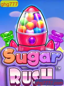 Conheça o Mundo Fascinante de SugarRush