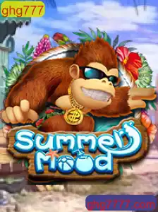 Descubra o Fascinante Mundo do Jogo SummerMood