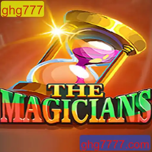Explorando 'TheMagicians': Uma Jornada no Mundo dos Feiticeiros