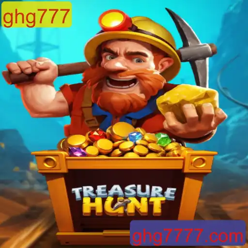 Desbravando o Mundo de TreasureHunt: Aventura e Estratégia no Universo dos Jogos