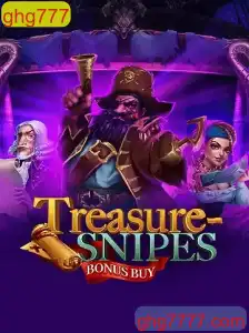 Explorando o Fascinante Mundo do Jogo TreasuresnipesBonusBuy