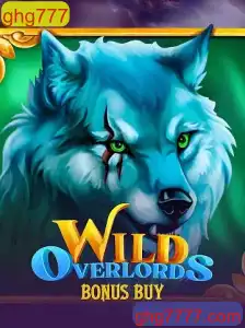 Explore as Aventuras de WildOverlordsBonusBuy: O Jogo de Azar do Momento